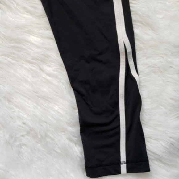 Lululemon Up The Pace Run Crop Leggings Polka Dot size 4 - Picture 7 of 12